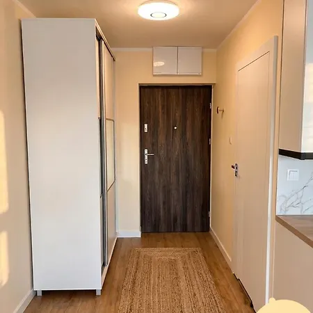 Marble & Wood Daire